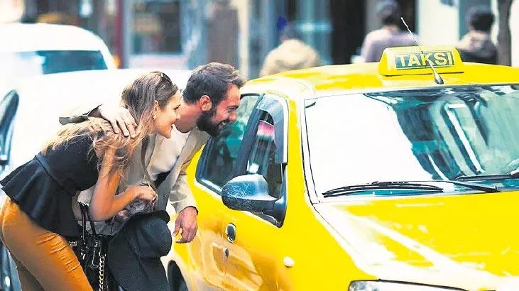 sivas taksi hizmetinizde